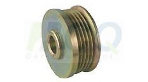 HC-PARTS 230532 Ремінний шків, генератор