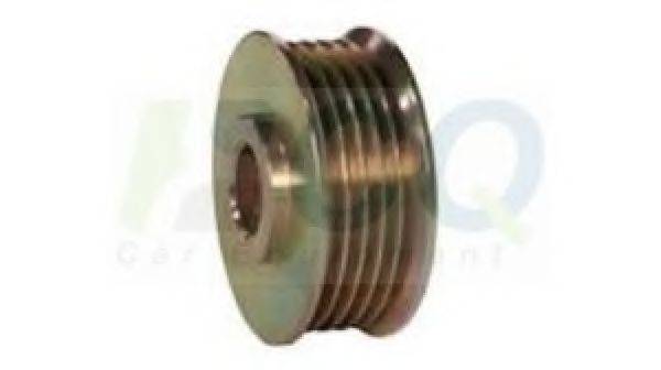 HC-PARTS 232101 Ремінний шків, генератор