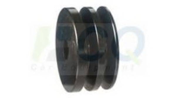 HC-PARTS 134325 Ремінний шків, генератор