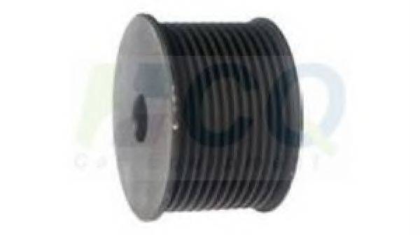 BOSCH F00M061013 Ремінний шків, генератор