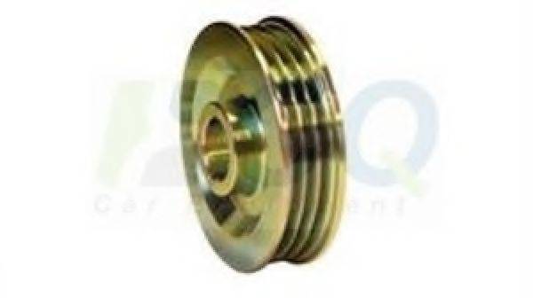 HC-PARTS 230957 Ремінний шків, генератор