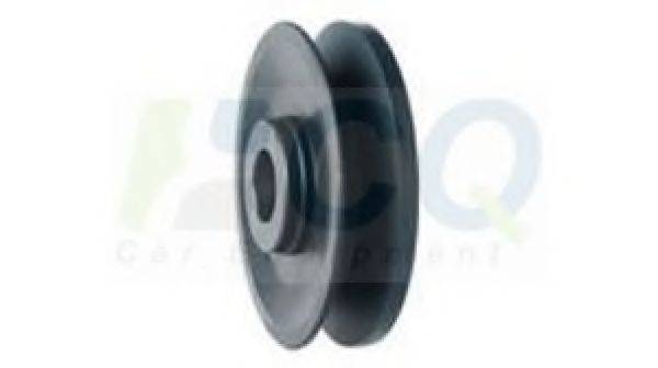 HC-PARTS 234913 Ремінний шків, генератор