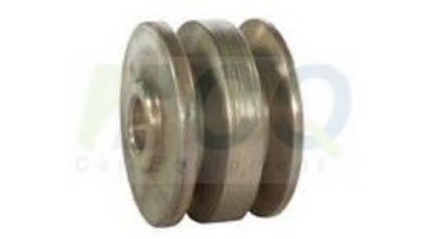 HC-PARTS 232086 Ремінний шків, генератор