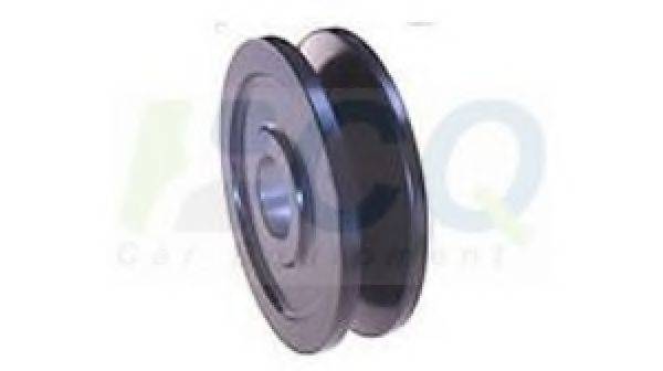 HC-PARTS 136102 Ремінний шків, генератор