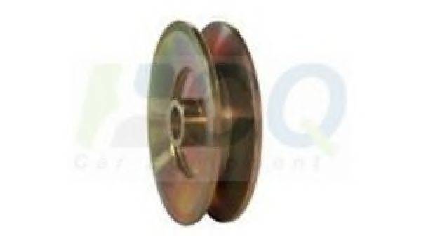HC-PARTS 232143 Ремінний шків, генератор