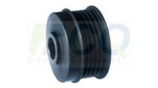 HC-PARTS 232355 Ремінний шків, генератор