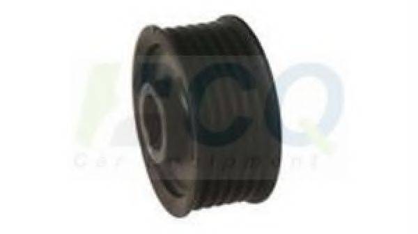 HC-PARTS 232334 Ремінний шків, генератор