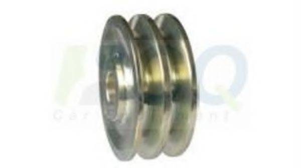 HC-PARTS 231109 Ремінний шків, генератор