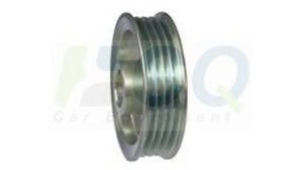 HC-PARTS 138395 Ремінний шків, генератор