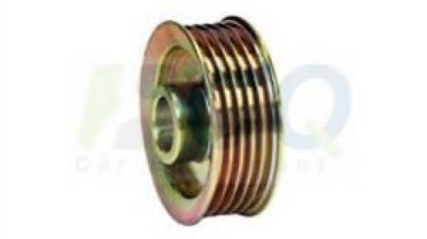 HC-PARTS 230958 Ремінний шків, генератор