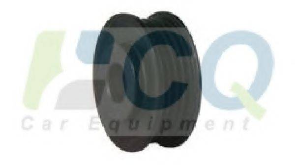 HC-PARTS 234019 Ремінний шків, генератор