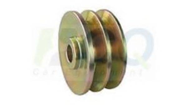 HC-PARTS 230530 Ремінний шків, генератор
