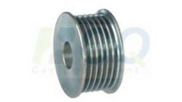 HC-PARTS 231258 Ремінний шків, генератор