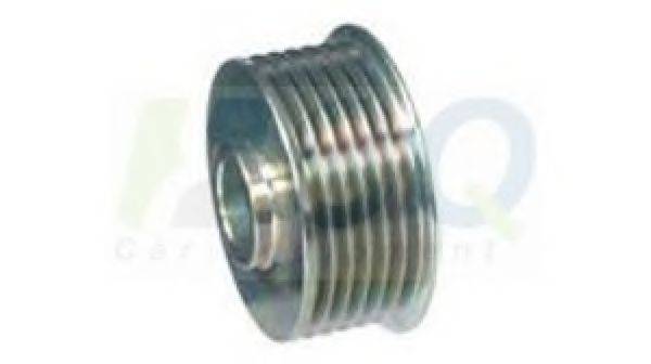 HC-PARTS 136958 Ремінний шків, генератор