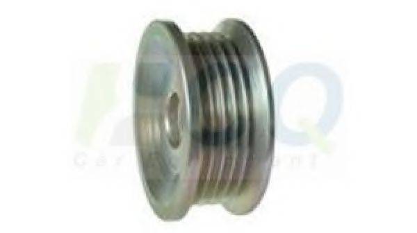 HC-PARTS 135531 Ремінний шків, генератор