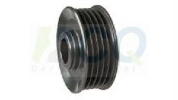 HC-PARTS 136039 Ремінний шків, генератор