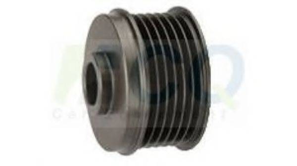 HC-PARTS 136351 Ремінний шків, генератор