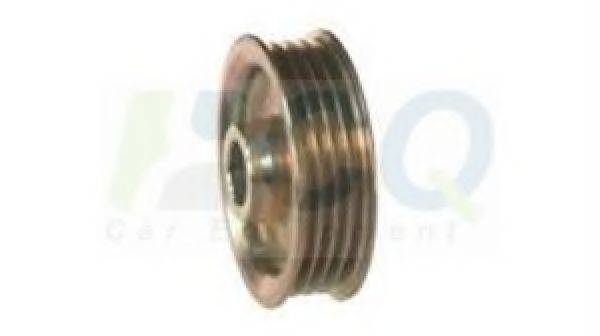 HC-PARTS 233610 Ремінний шків, генератор