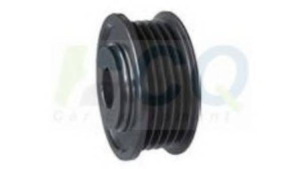 HC-PARTS 137655 Ремінний шків, генератор