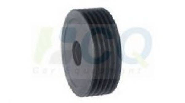 BOSCH 1126601000 Ремінний шків, генератор