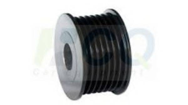 HC-PARTS 233507 Ремінний шків, генератор