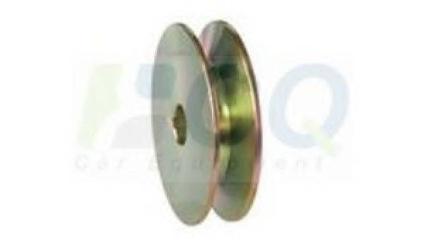HC-PARTS 133406 Ремінний шків, генератор