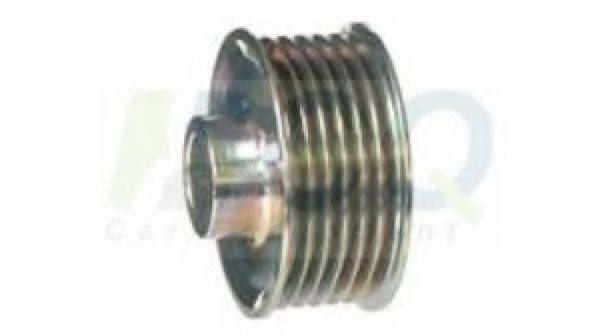 HC-PARTS 137963 Ремінний шків, генератор
