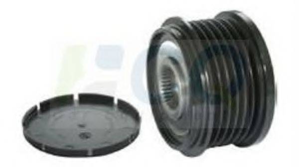 LAUBER CQ1040232