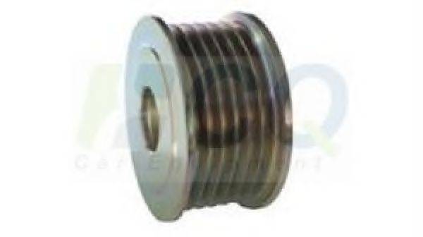 HC-PARTS 139310 Ремінний шків, генератор