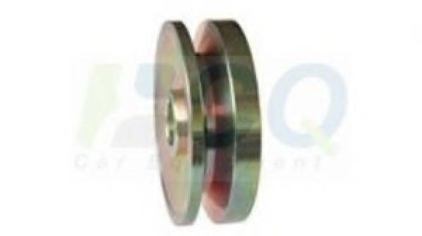 HC-PARTS 133815 Ремінний шків, генератор