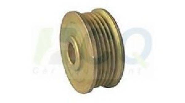 HC-PARTS 230533 Ремінний шків, генератор