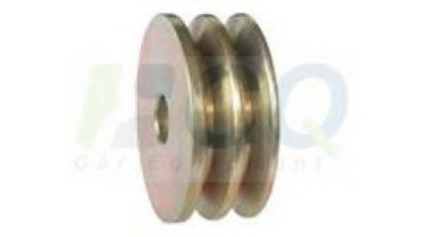 HC-PARTS 134007 Ремінний шків, генератор