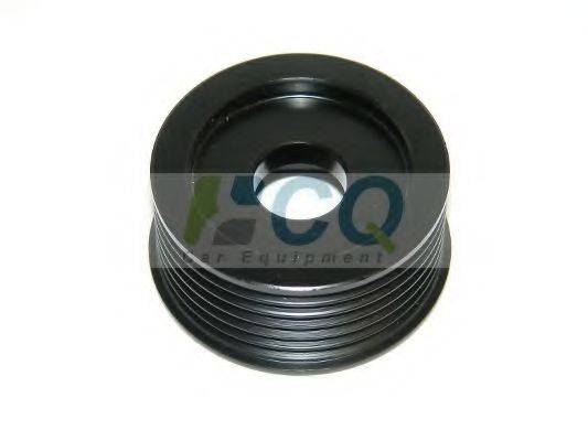 HC-PARTS 230288 Ремінний шків, генератор