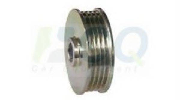 HC-PARTS 133343 Ремінний шків, генератор