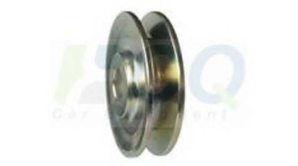 HC-PARTS 137689 Ремінний шків, генератор