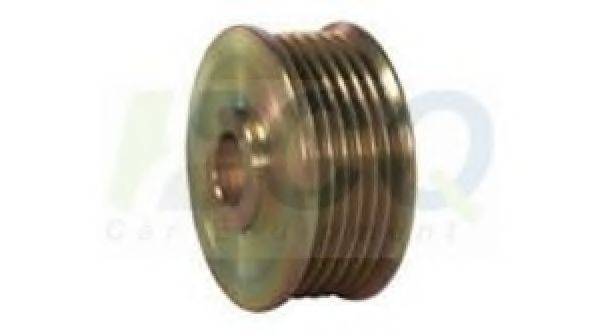 HC-PARTS 232129 Ремінний шків, генератор