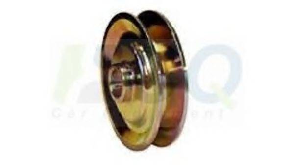 HC-PARTS 230955 Ремінний шків, генератор