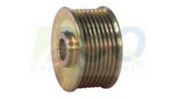 HC-PARTS 232164 Ремінний шків, генератор