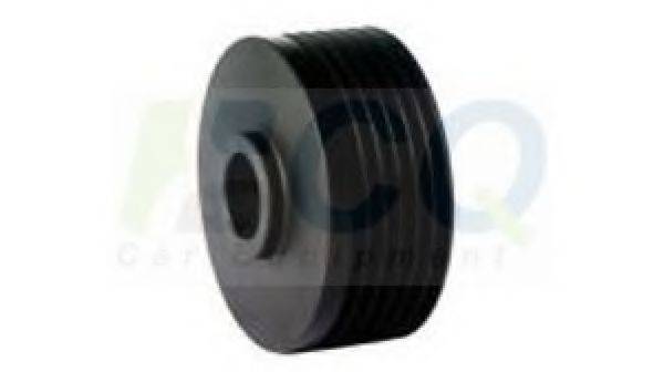 HC-PARTS 234039 Ремінний шків, генератор