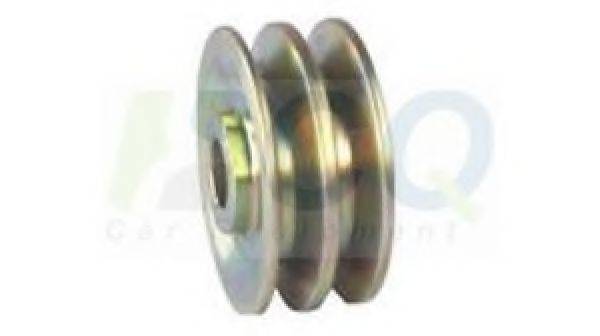 HC-PARTS 230506 Ремінний шків, генератор