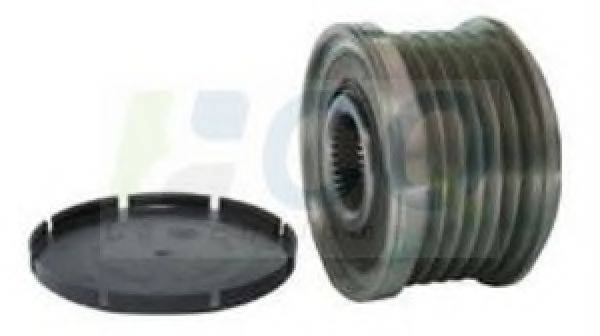 LAUBER CQ1040264