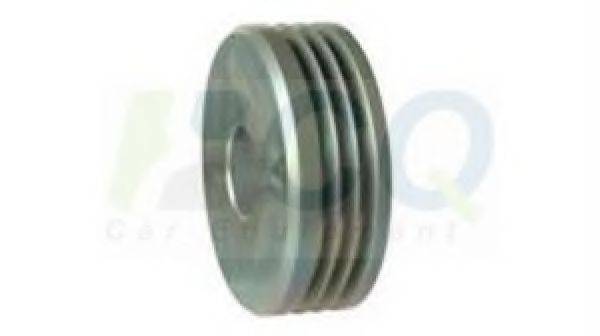 HC-PARTS 134919 Ремінний шків, генератор