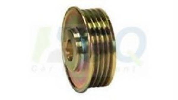 HC-PARTS 230959 Ремінний шків, генератор