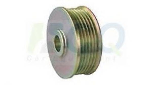 HC-PARTS 230531 Ремінний шків, генератор