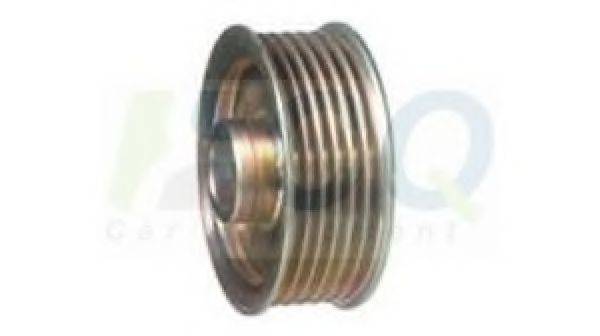 HC-PARTS 231119 Ремінний шків, генератор