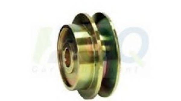 HC-PARTS 230952 Ремінний шків, генератор