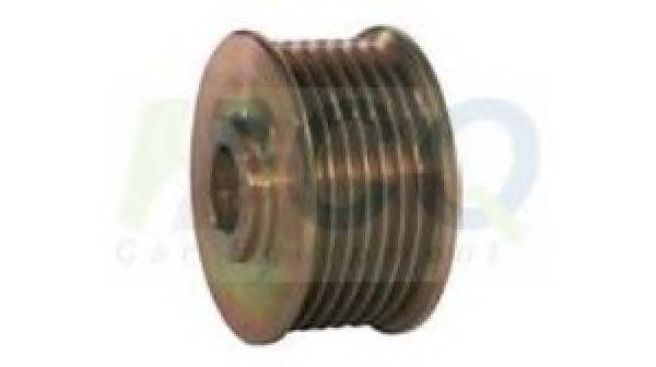HC-PARTS 232130 Ремінний шків, генератор