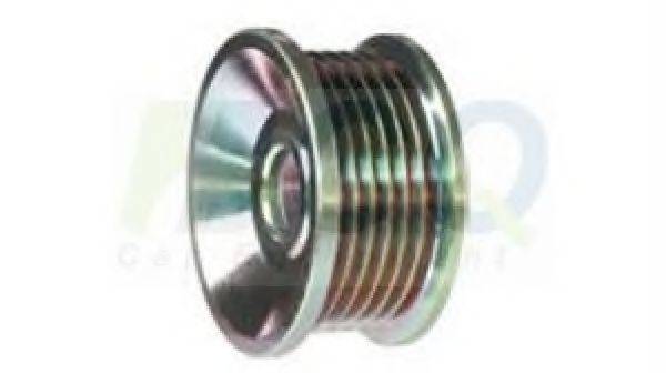 HC-PARTS 139452 Ремінний шків, генератор