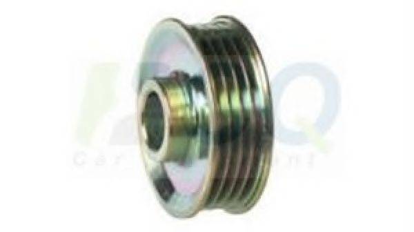 HC-PARTS 133623 Ремінний шків, генератор