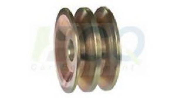 HC-PARTS 134920 Ремінний шків, генератор